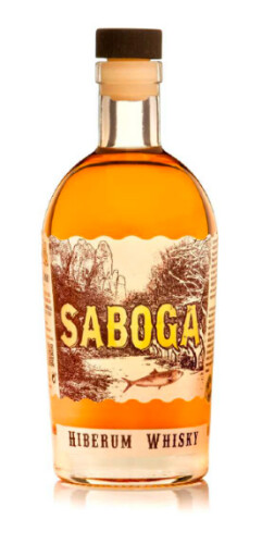 Saboga 75cl.